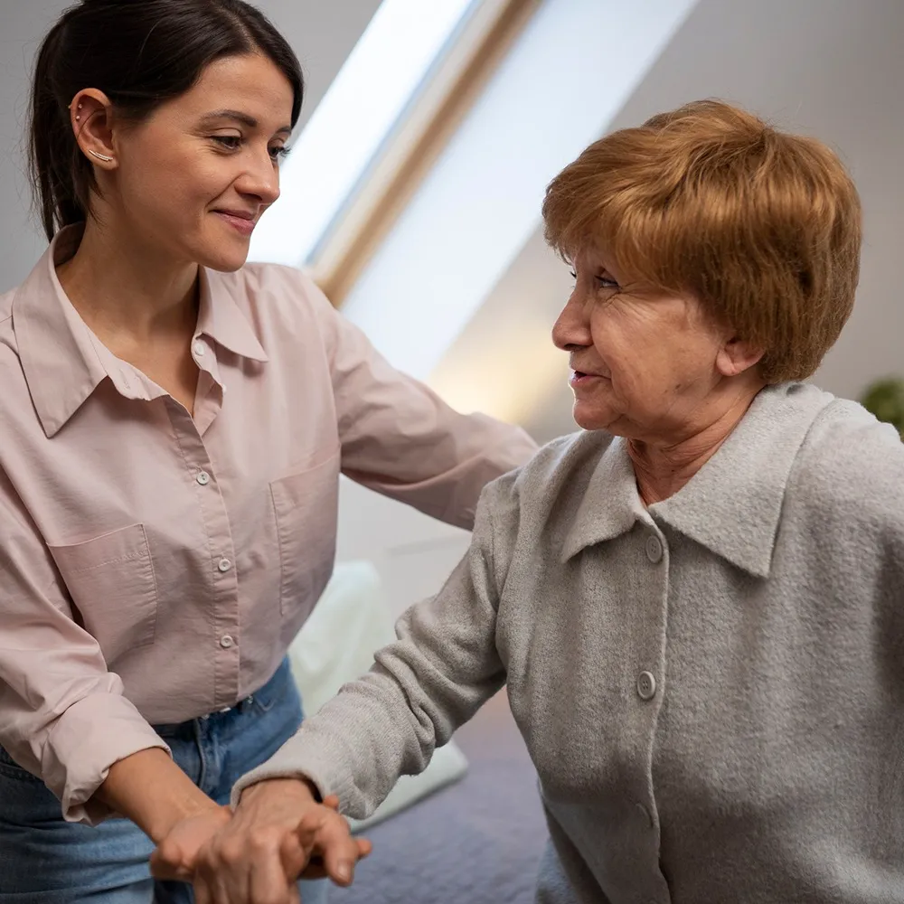 Vacature Uitzendkracht Gehandicaptenzorg